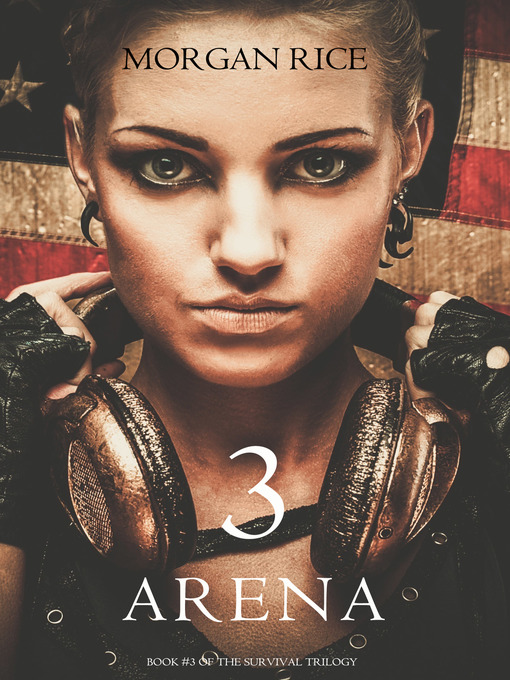 Title details for Arena 3 by Morgan Rice - Wait list